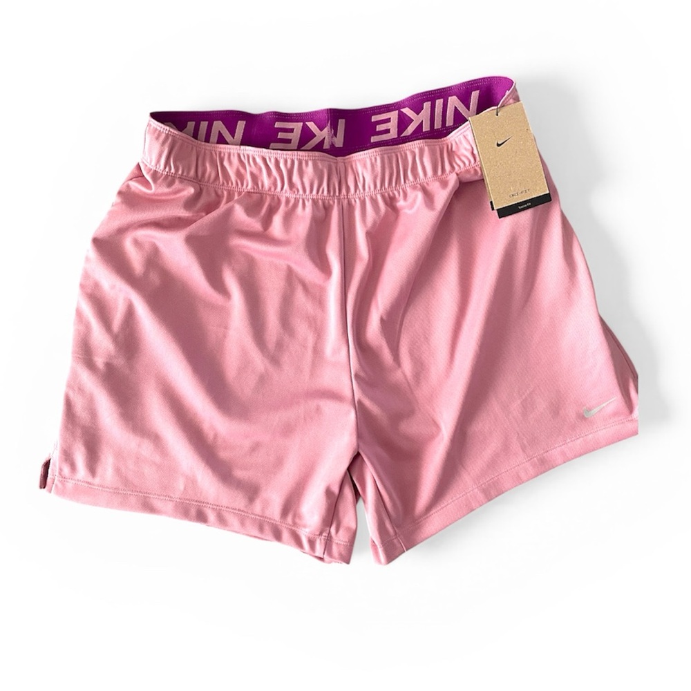 Nike Attack Roll Over 5” Dri-FIT